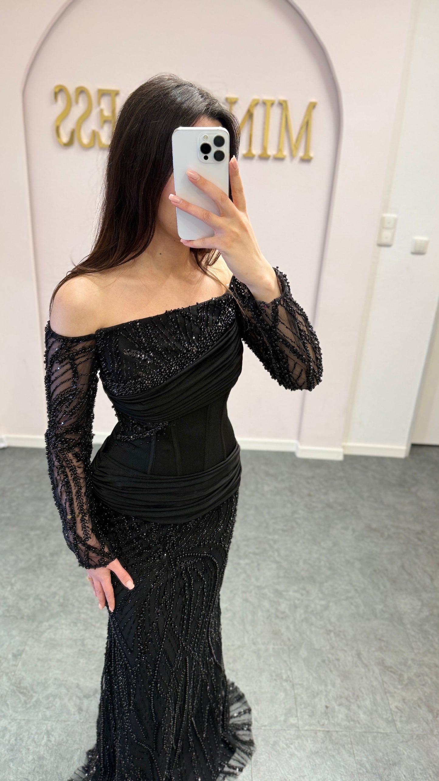 Amaya Dress