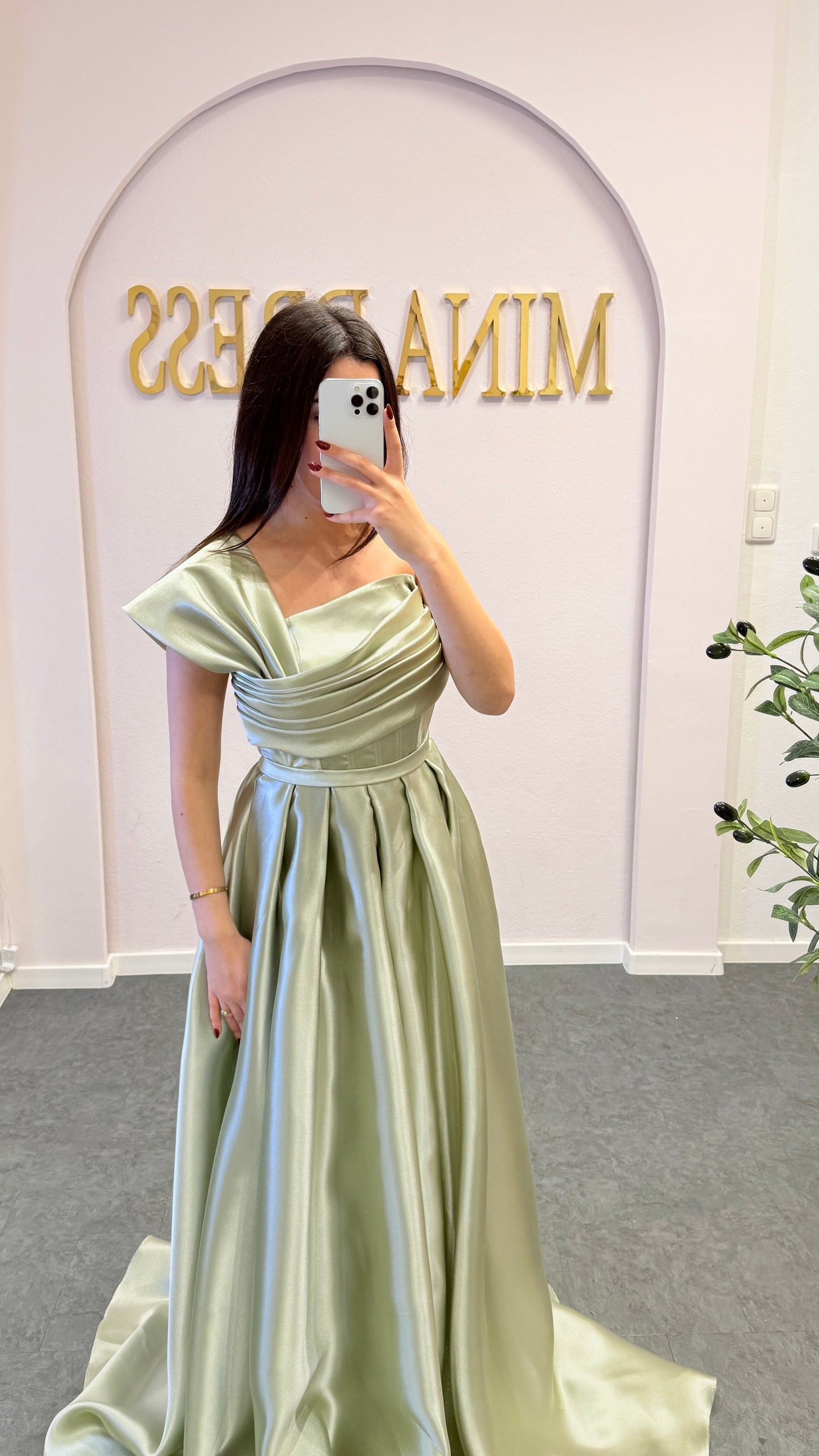 Nora Dress