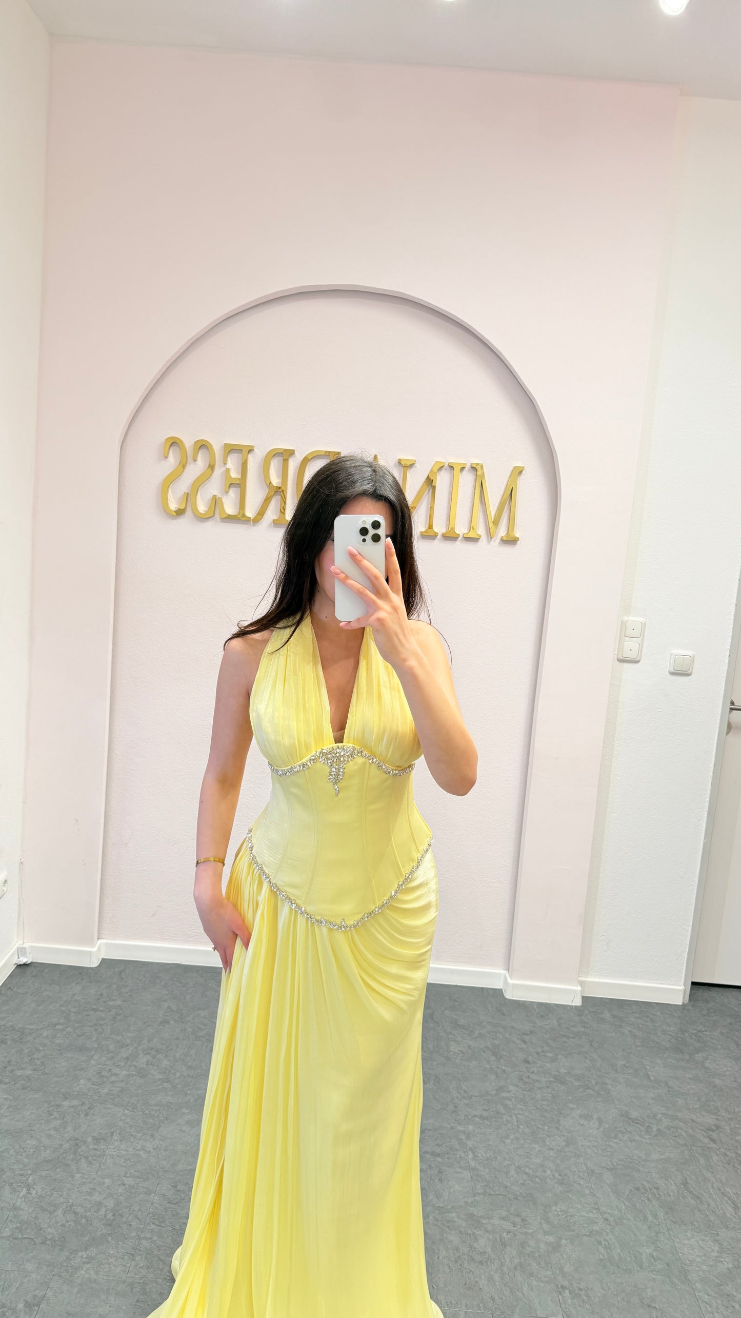 Yara Dress