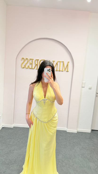Yara Dress