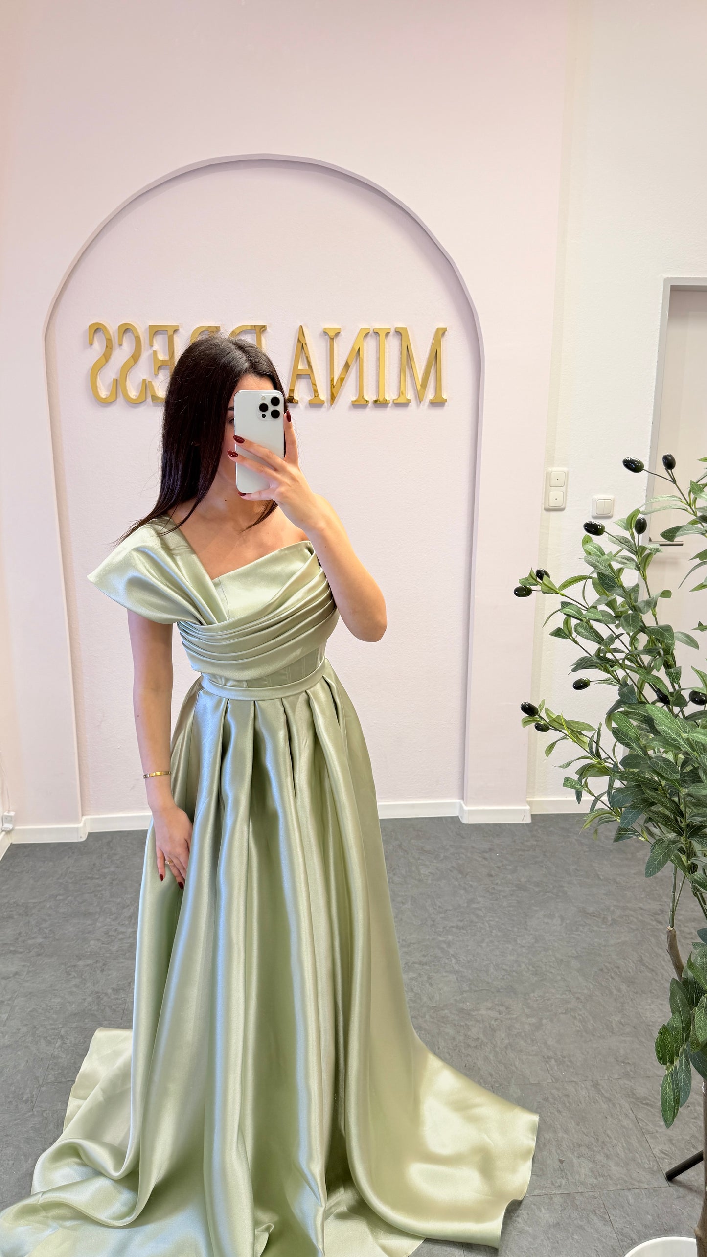 Nora Dress