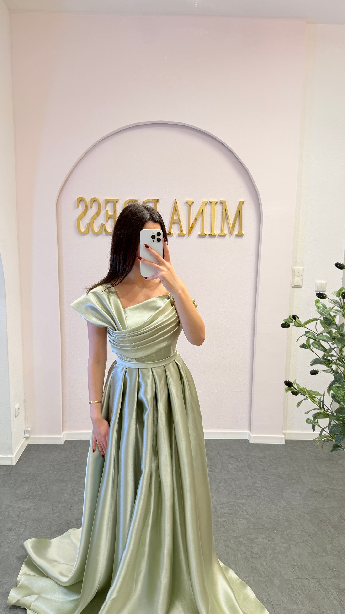 Nora Dress