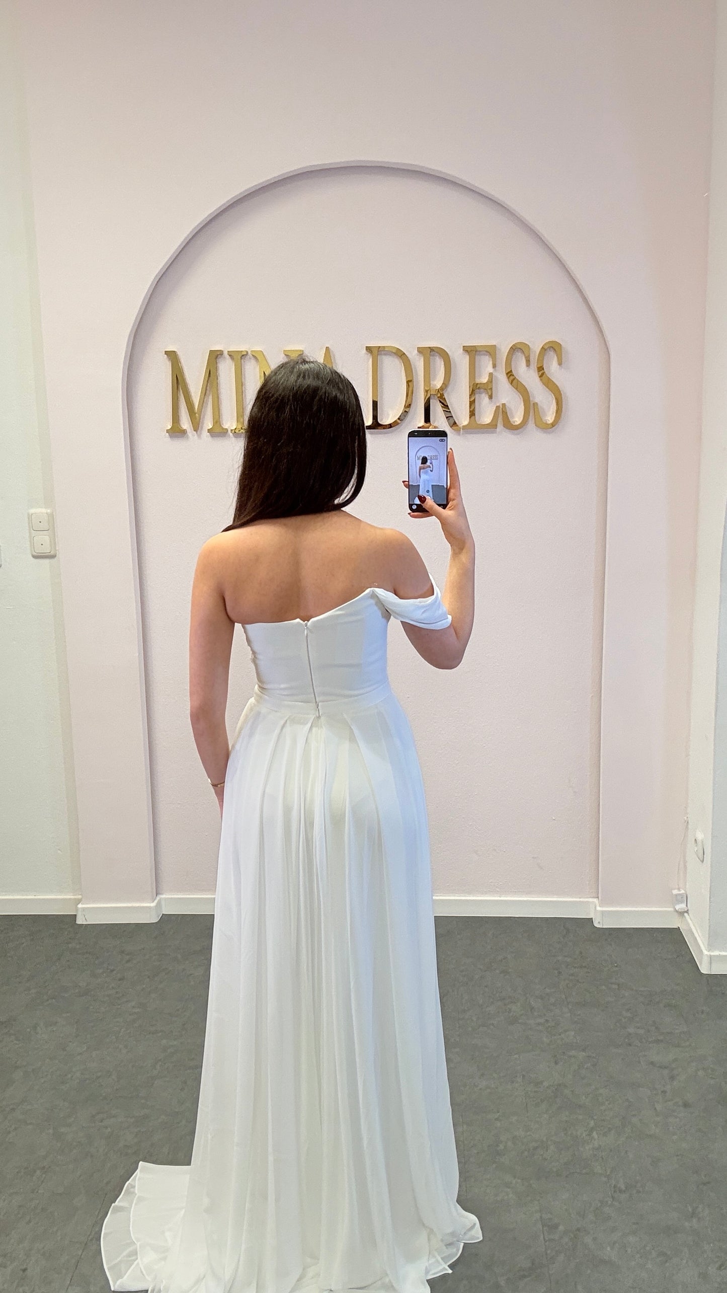 Enna Dress