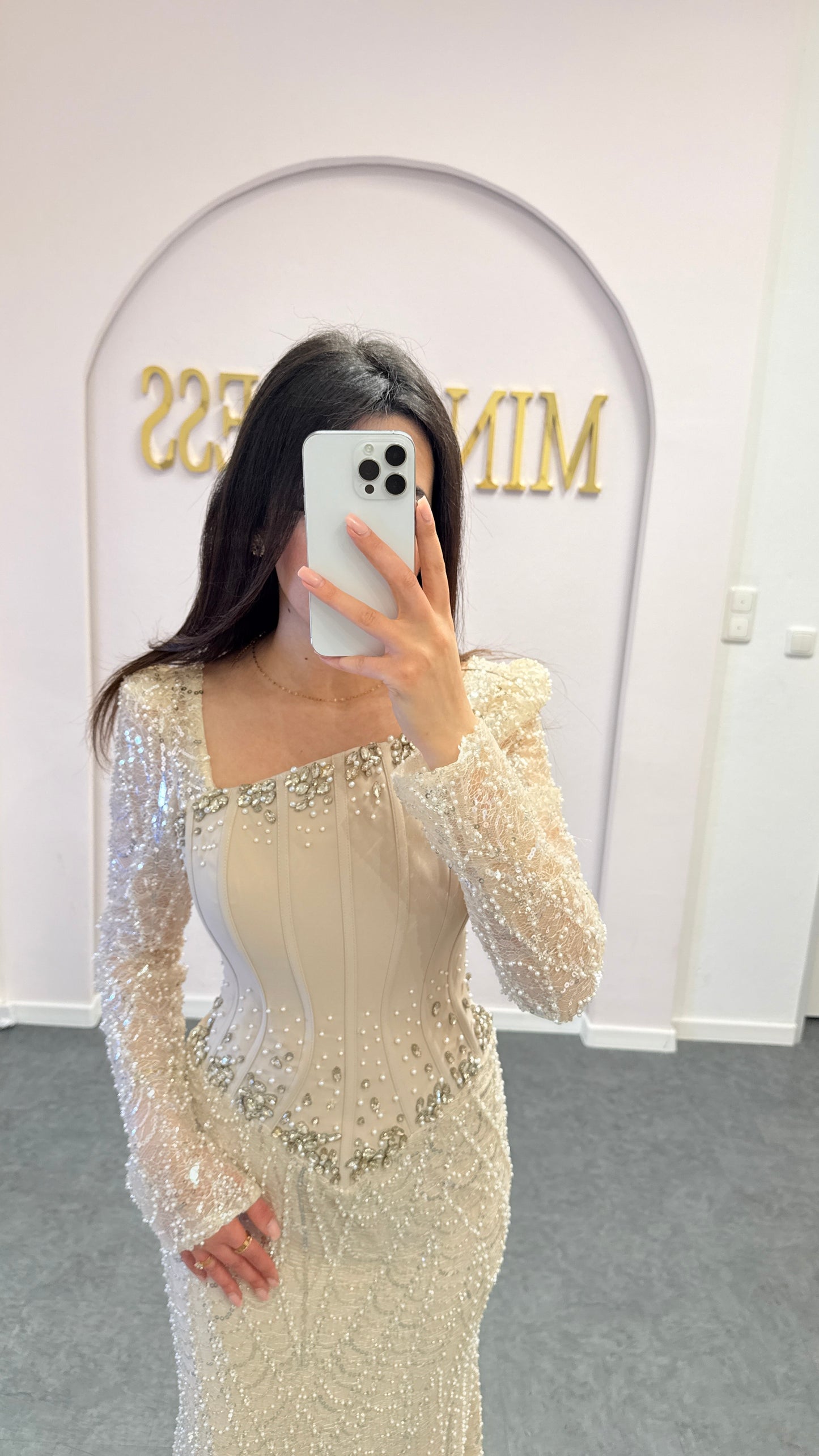 Salina Dress