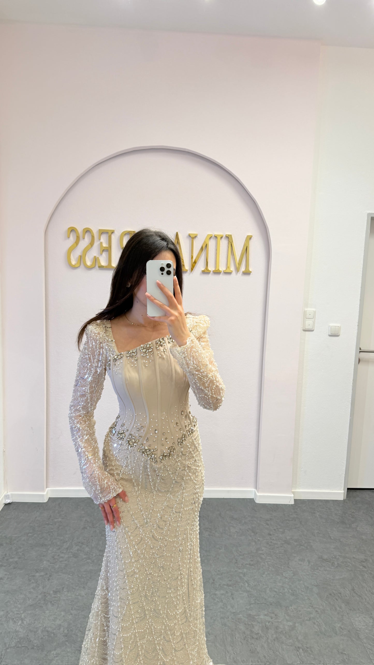 Salina Dress