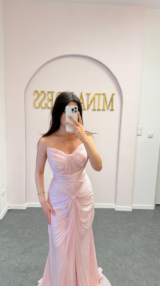 Liyana Dress