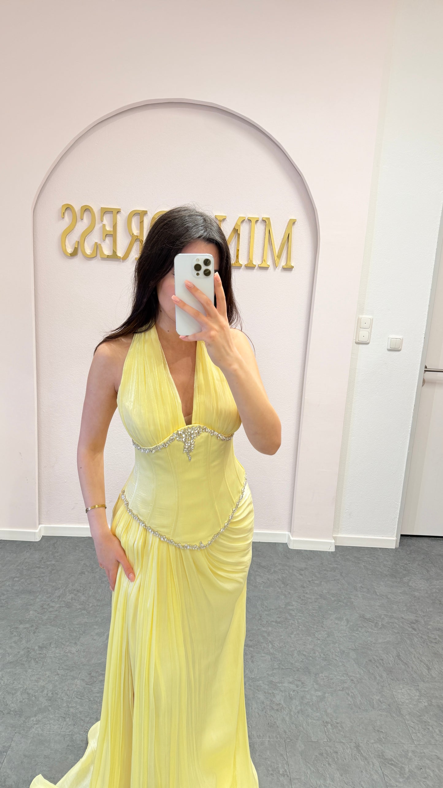 Yara Dress