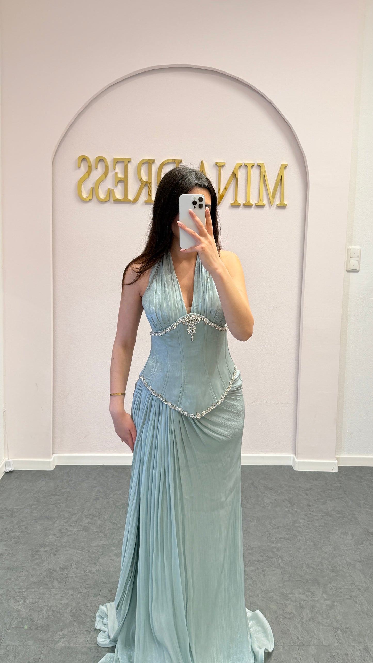 Yara Dress