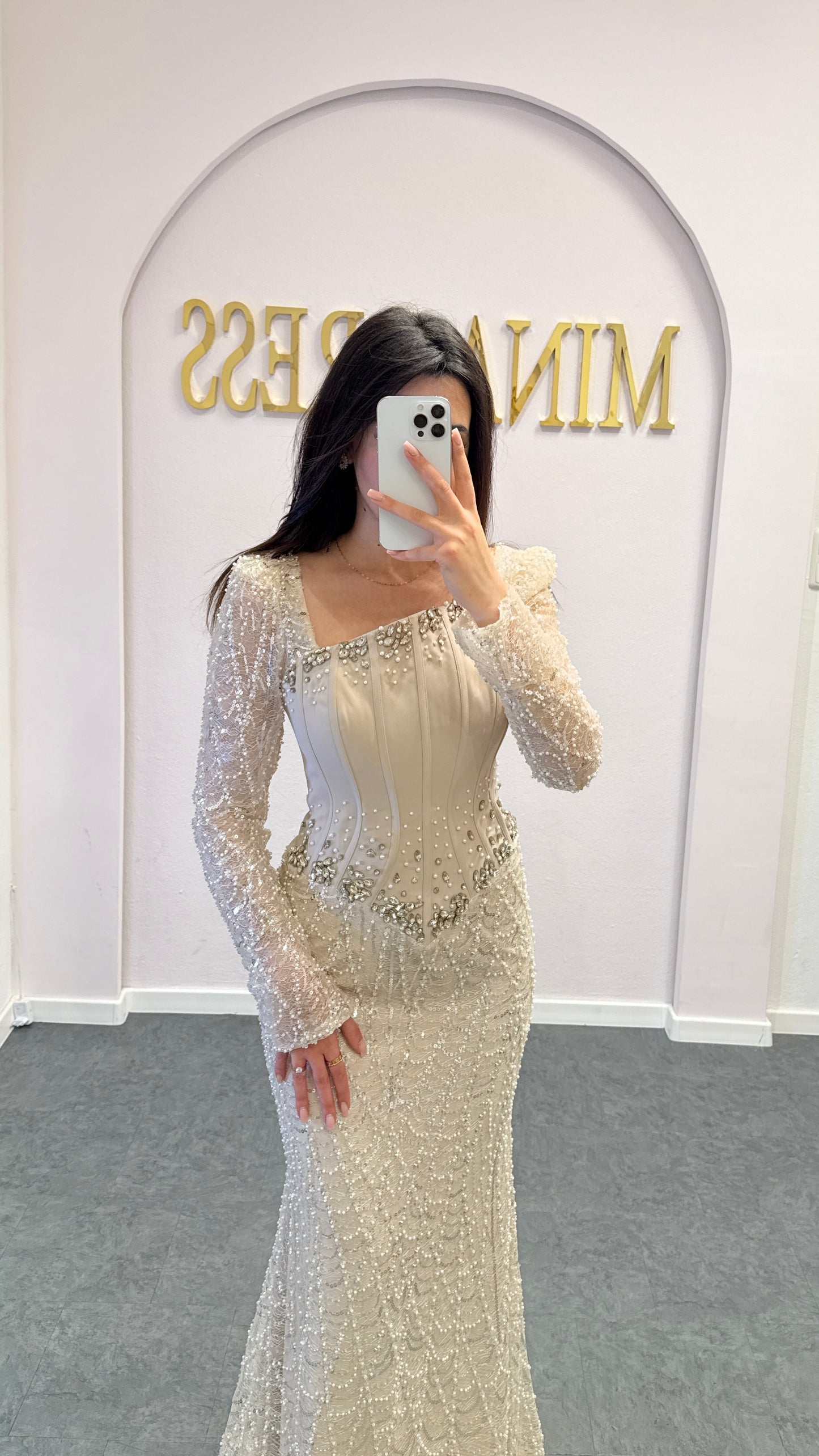 Salina Dress