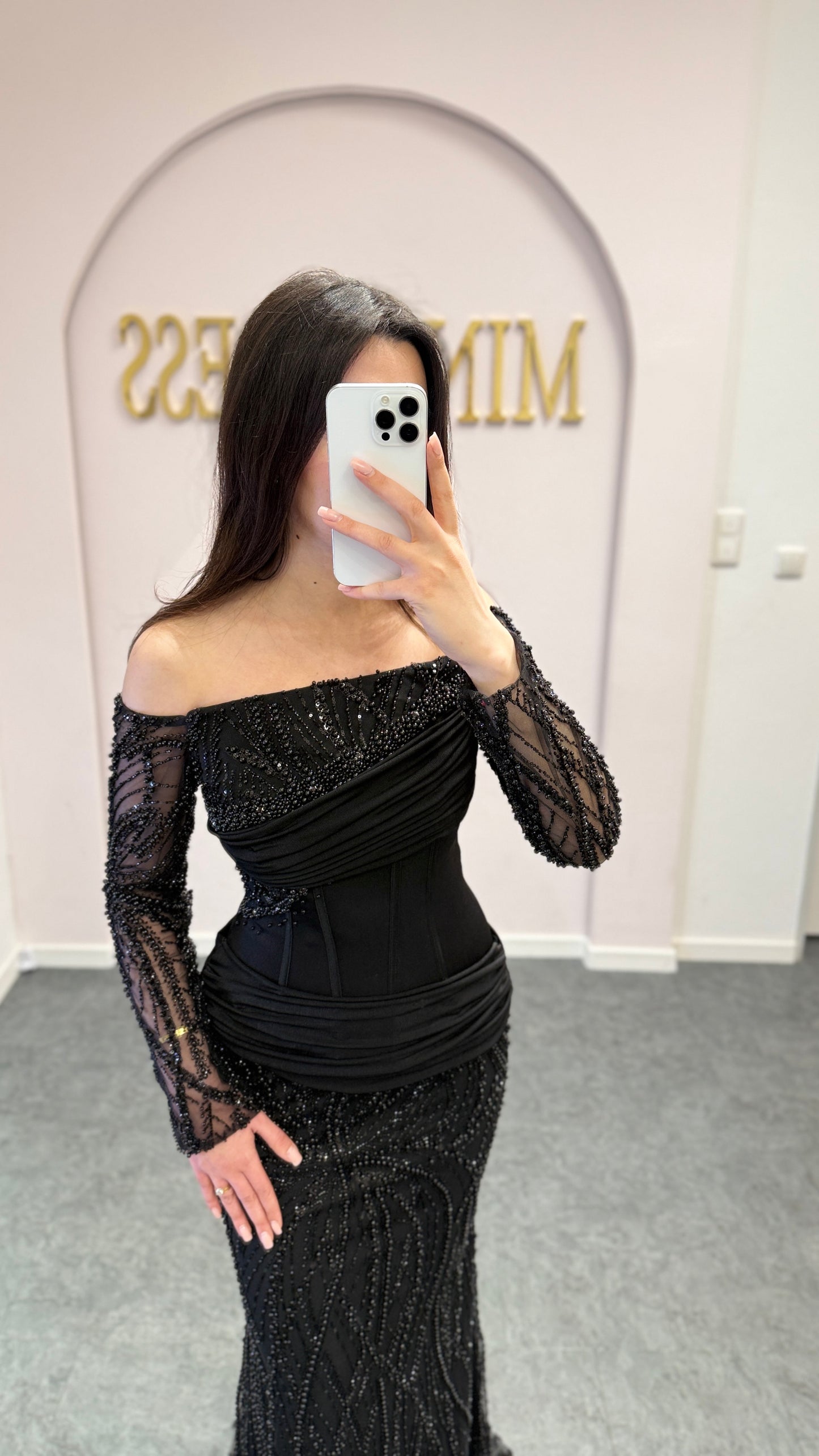 Amaya Dress