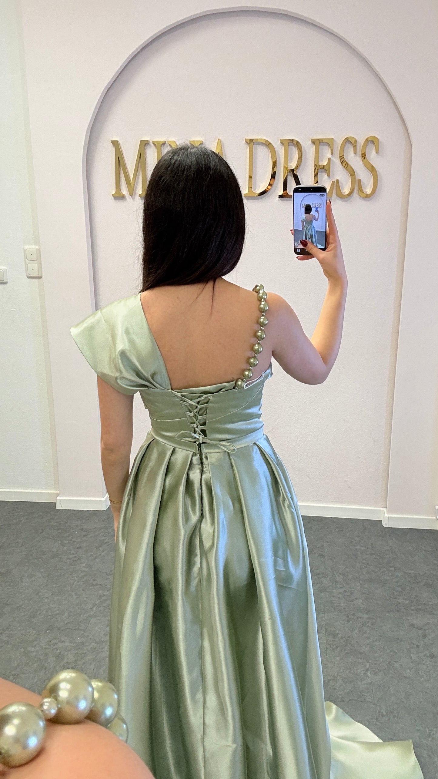 Nora Dress