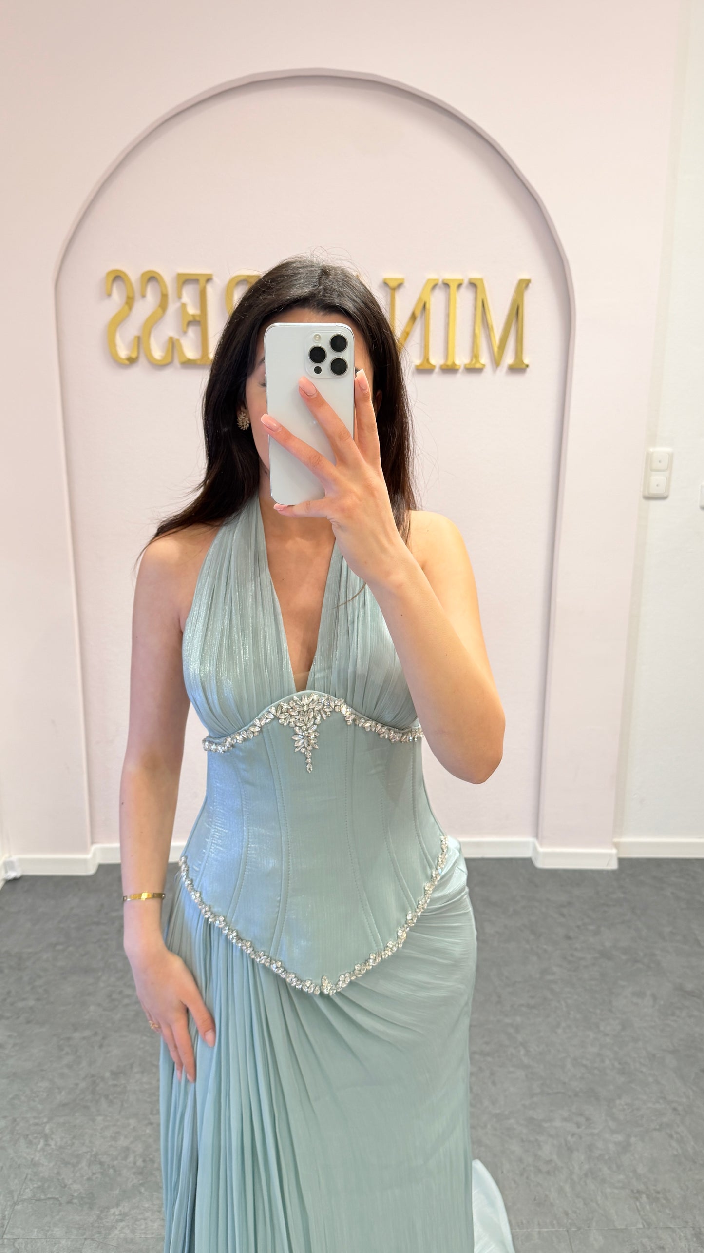 Yara Dress