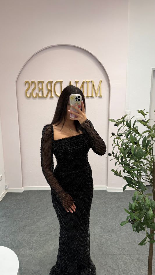 MinaBlack - Verlobungskleid