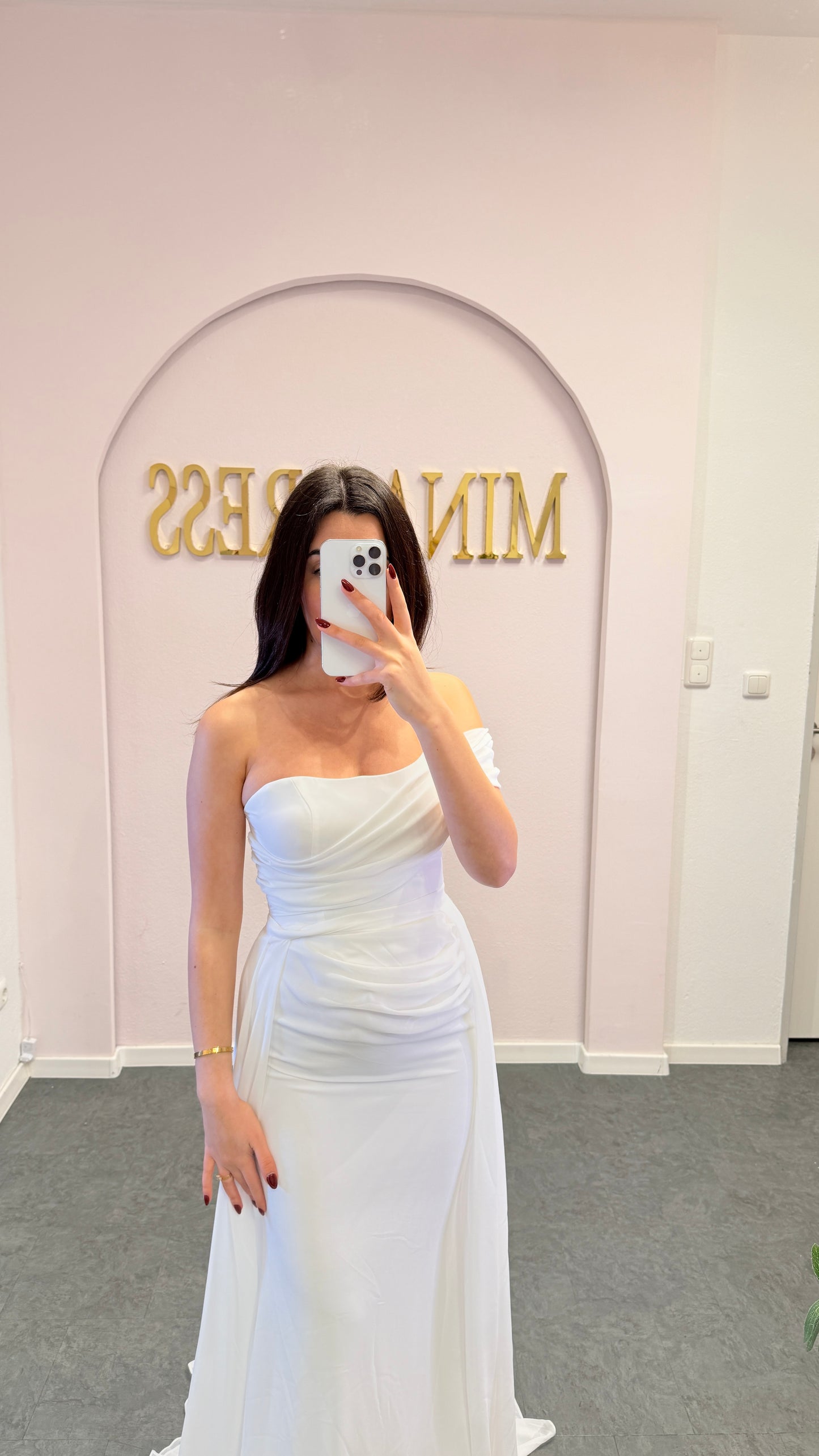 Enna Dress