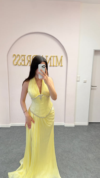 Yara Dress