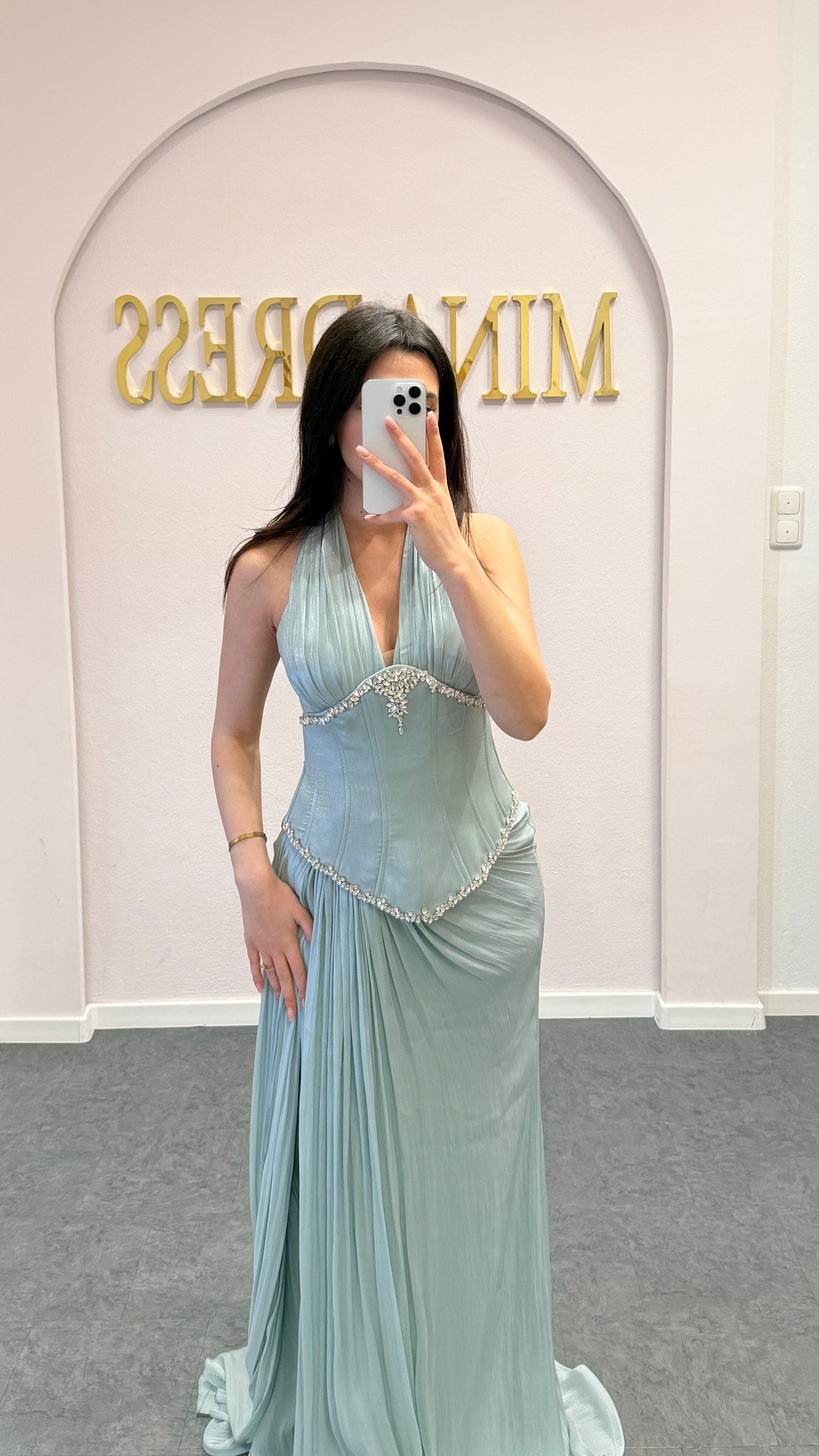 Yara Dress