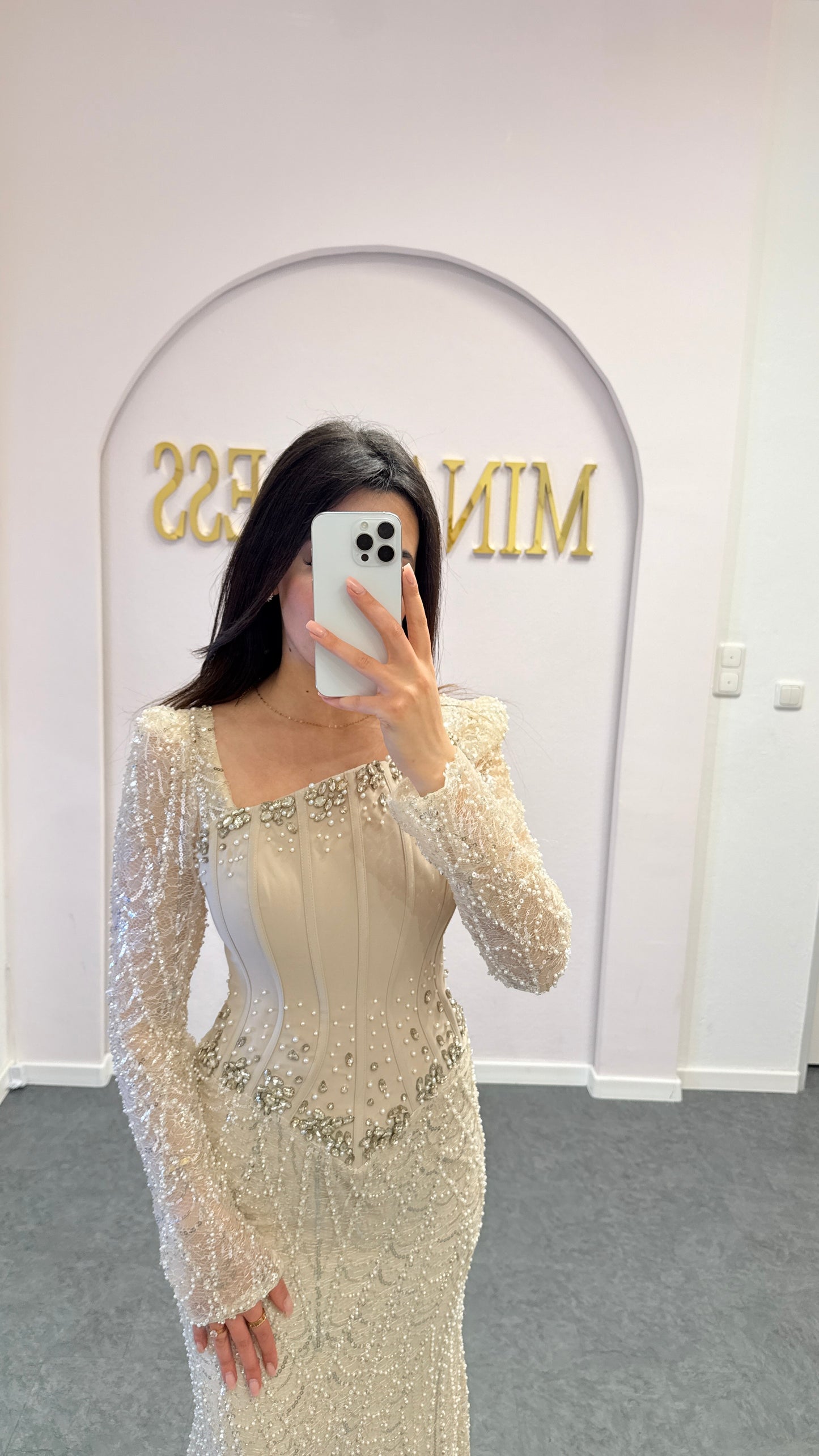 Salina Dress