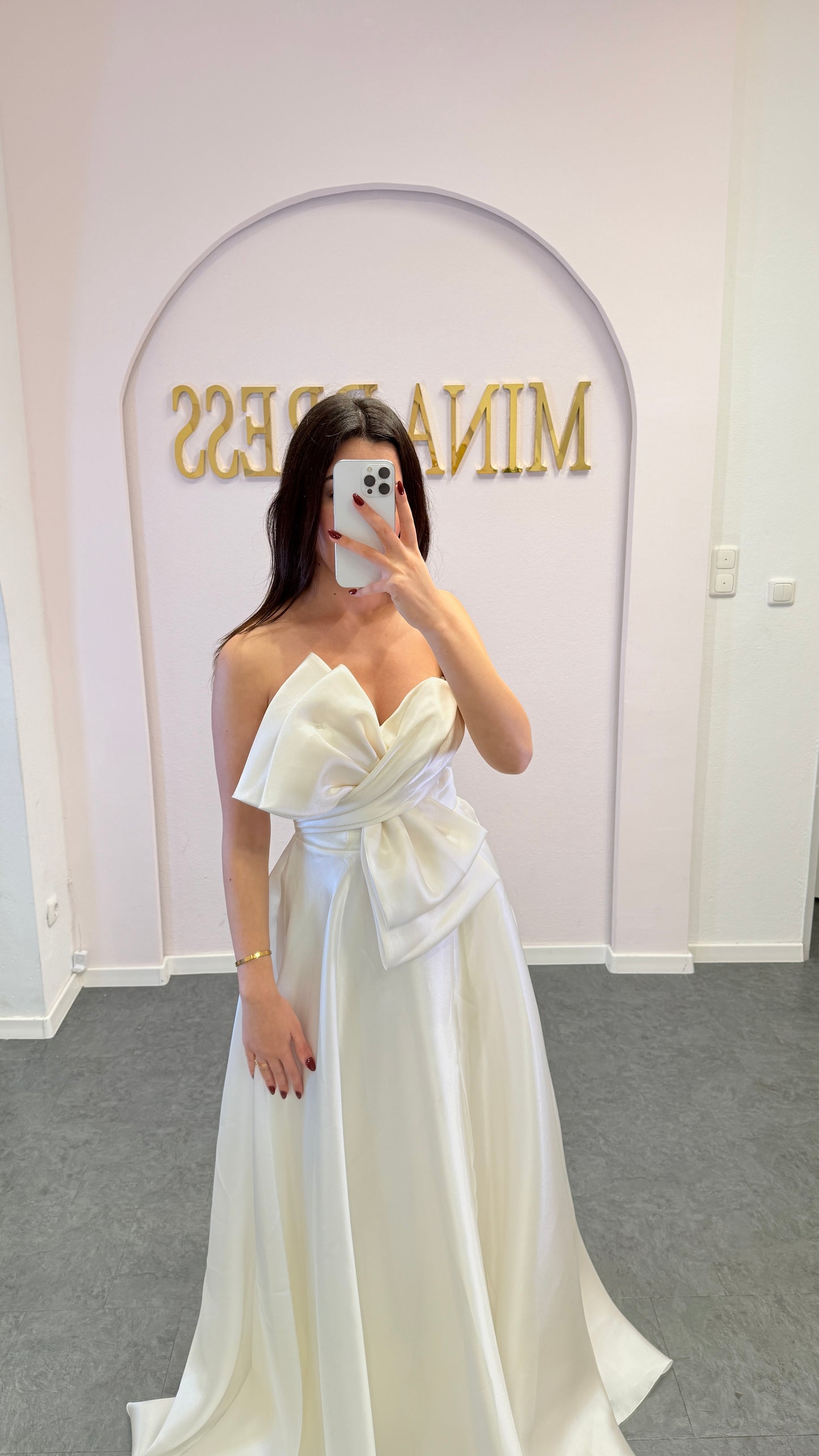 Raya Dress