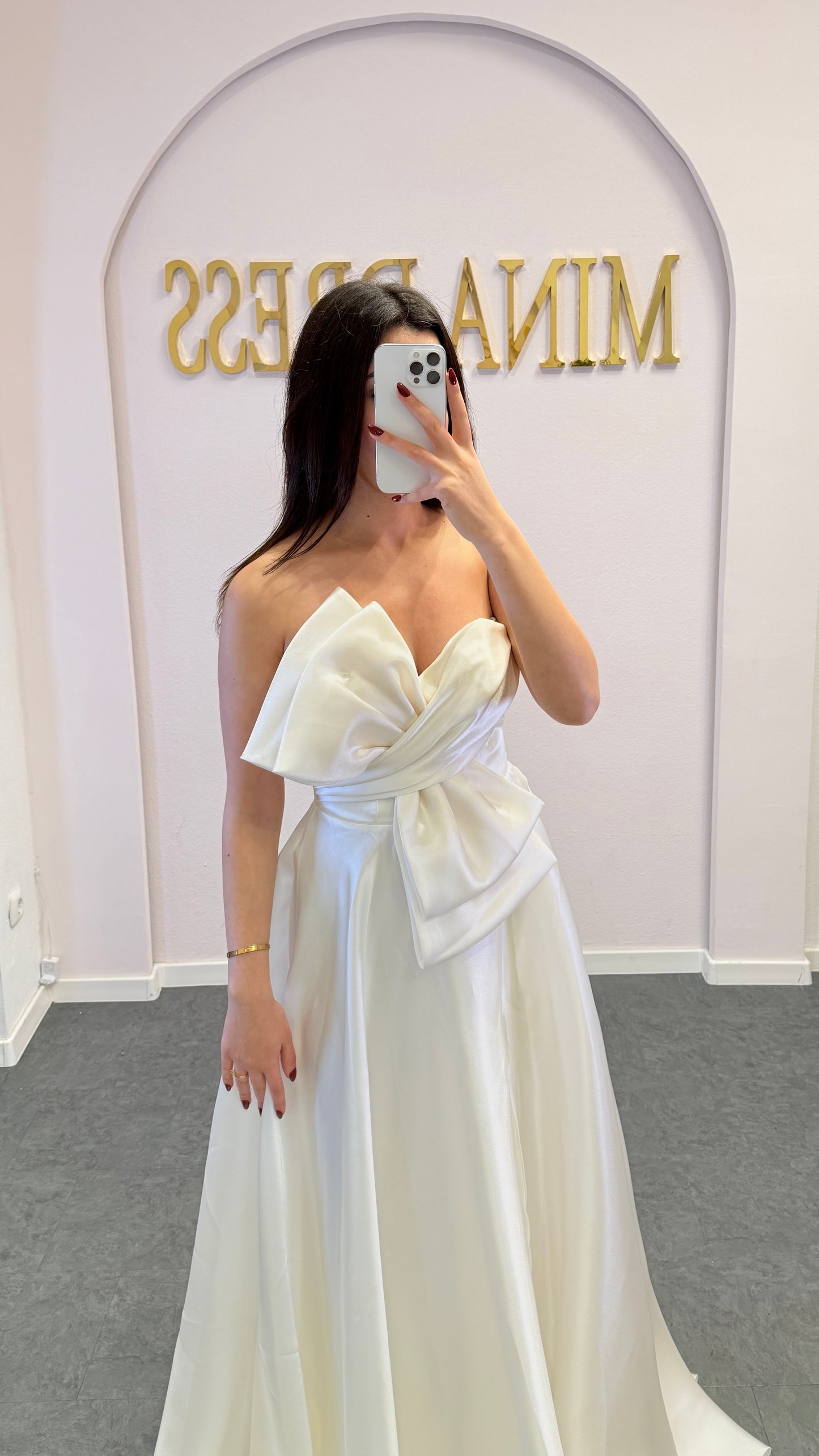 Raya Dress