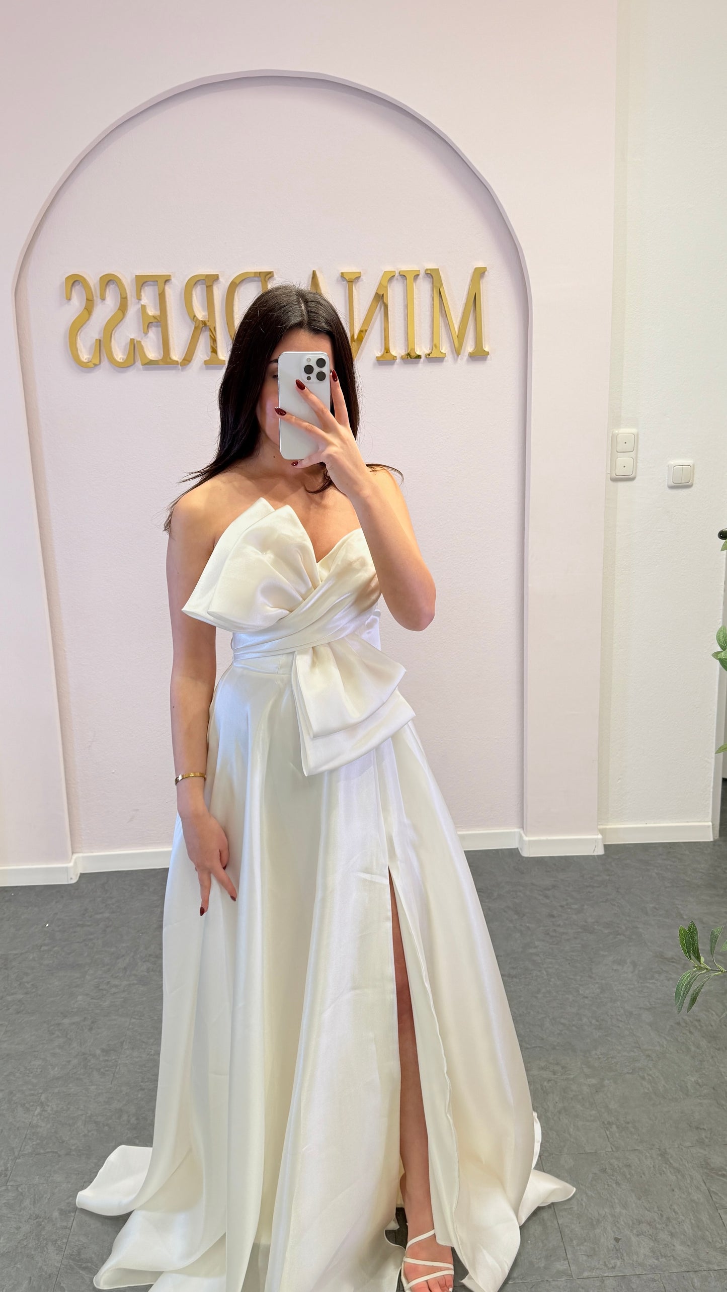 Raya Dress