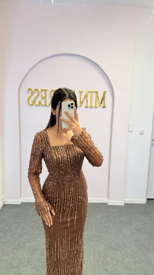 Diana Dress