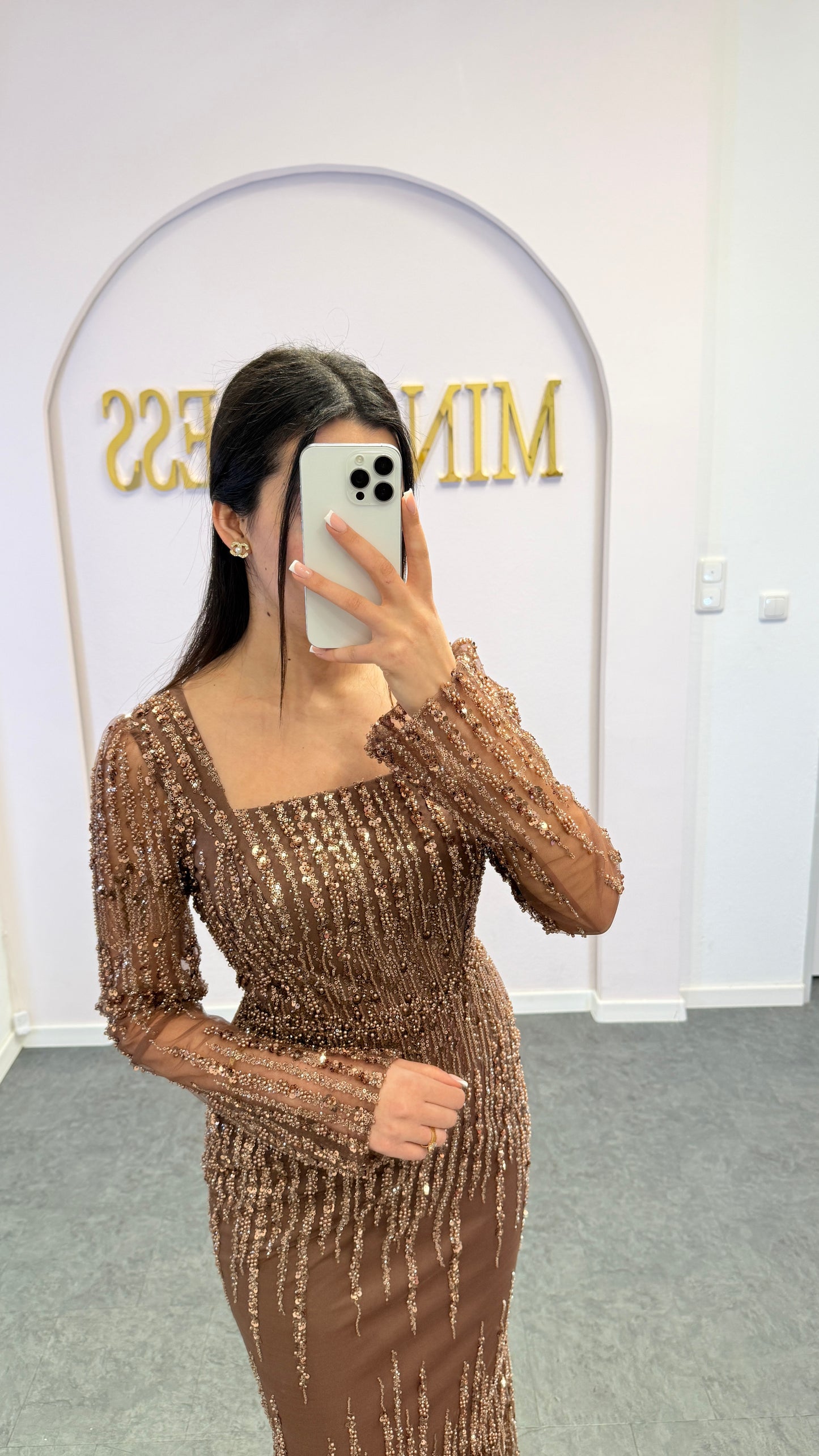 Diana Dress